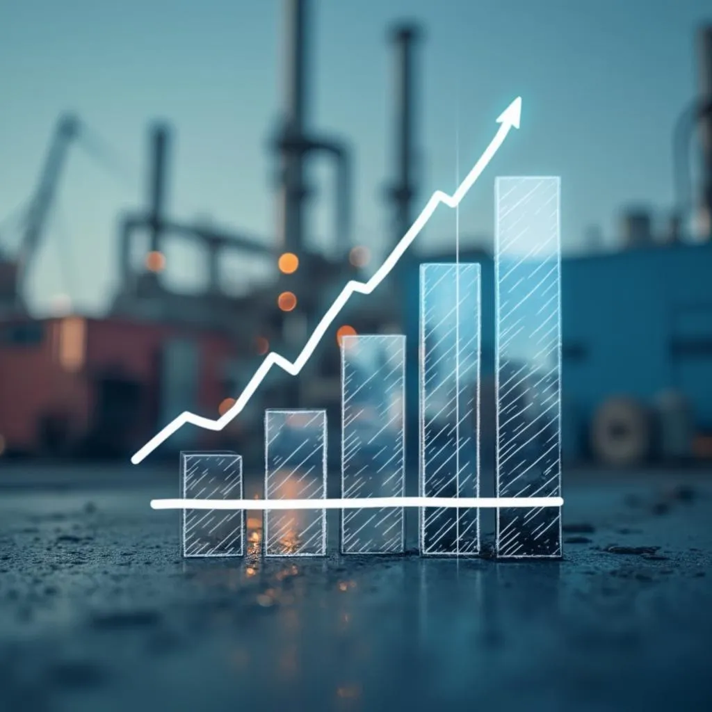 Crecimiento de PYME Argentina con Estrategia Financiera
