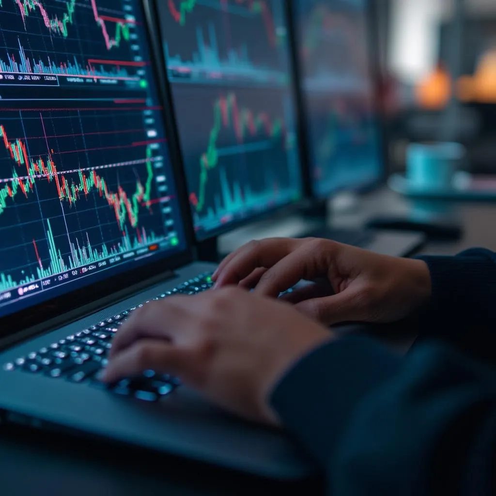 Taller de Estrategias Avanzadas de Trading en Mercados Argentinos